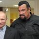 Steven Seagal in 2024: How Much Is His Worth Today?