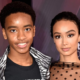 Kniko Howard: The Untold Story of Draya Michele’s Son and His Father