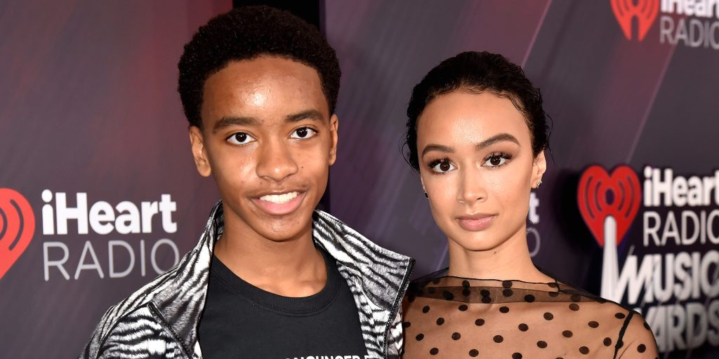 Kniko Howard: The Untold Story of Draya Michele’s Son and His Father