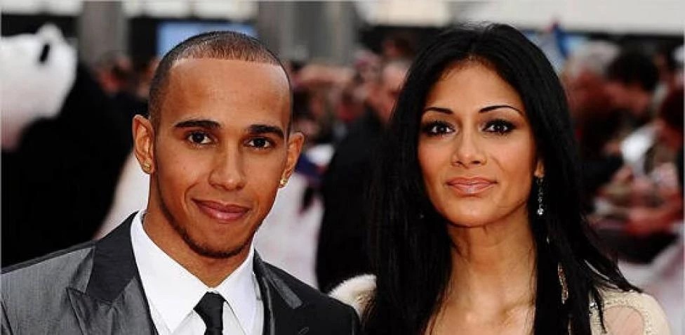 Nicola Lockhart, Lewis Hamilton’s Half-Sister’s Personal Life