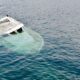 $8 Million Yacht Capsizes Near Annapolis, Environmental And Safety Concerns Rise