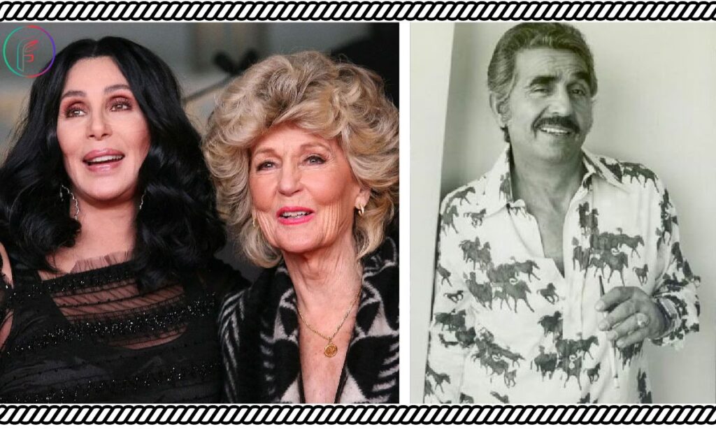 John Paul Sarkisian: Know the All Info About Cher’s Real Father?