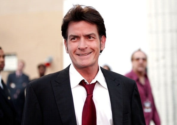 Charlie Sheen Net Worth 2024​, How Much Rich Is Charlie Sheen?