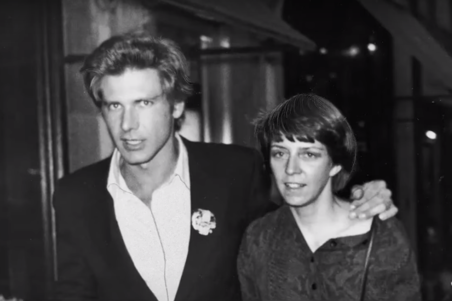 Mary Marquardt: More Than Just Harrison Ford’s First Love