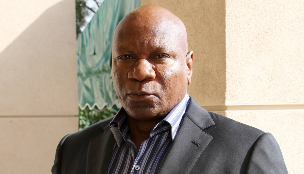 Ving Rhames Net Worth 2024: Know the Updated Wealth of American Actor