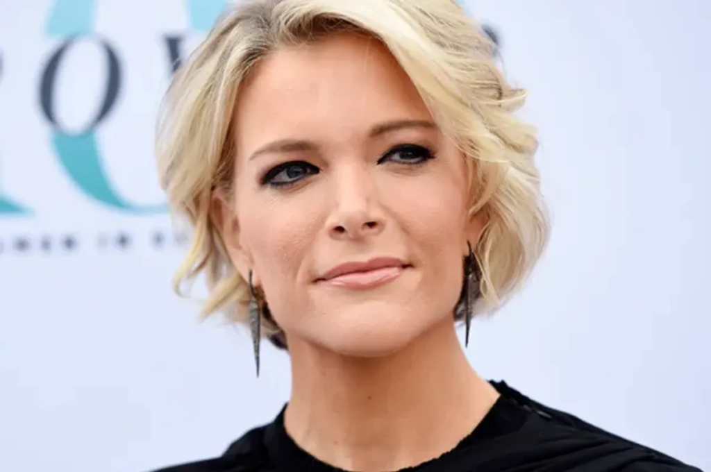 Megyn Kelly Measurements, Bio, Height, Weight, Education, Family, Life and More