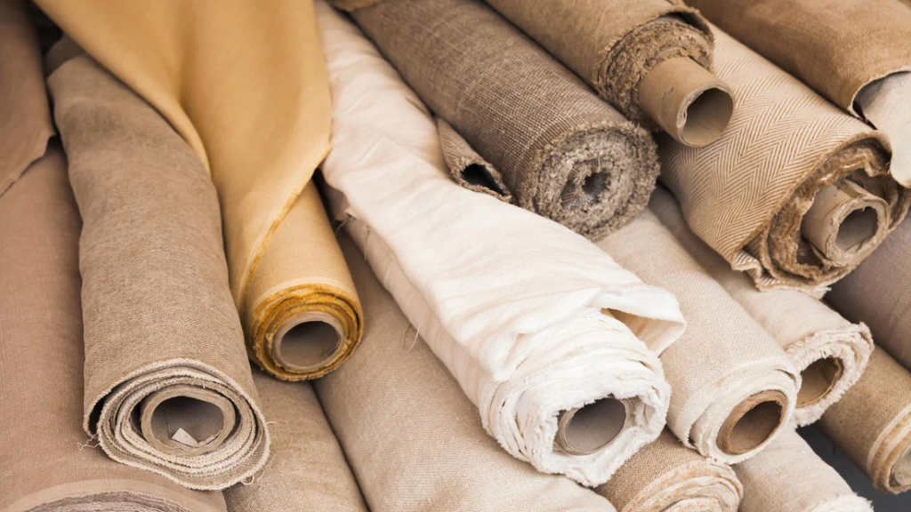 Everything You Need to Know About Canvas Upholstery Fabric