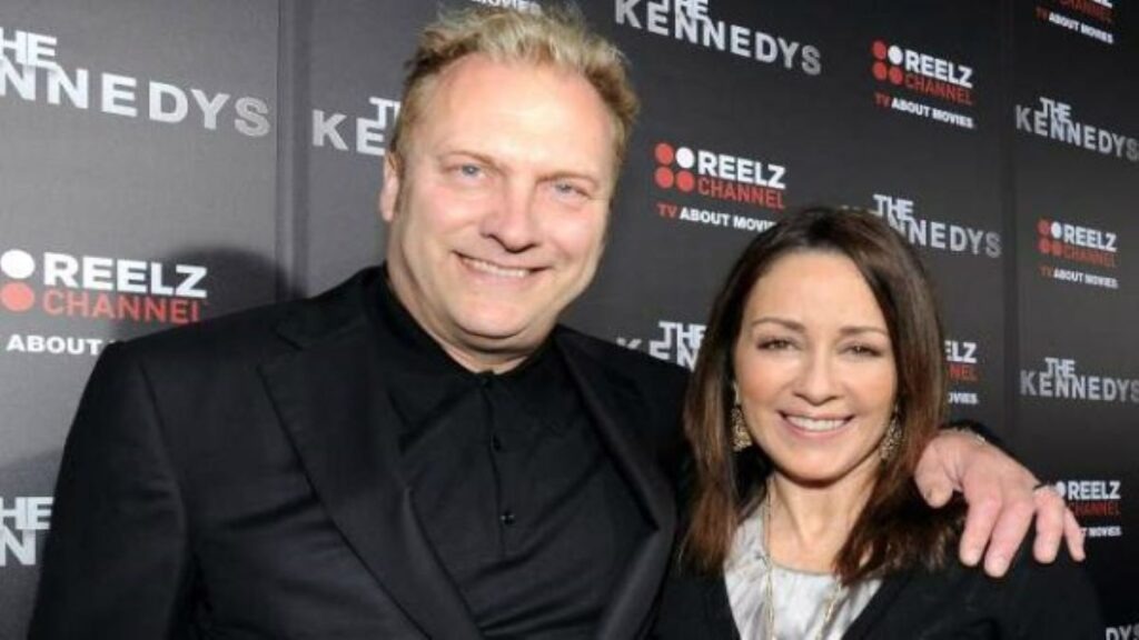 Constantine Yankoglu: What We Know About Patricia Heaton’s Ex-Husband