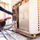 Key Factors Influence The Average Cost Of Air Conditioning Installation