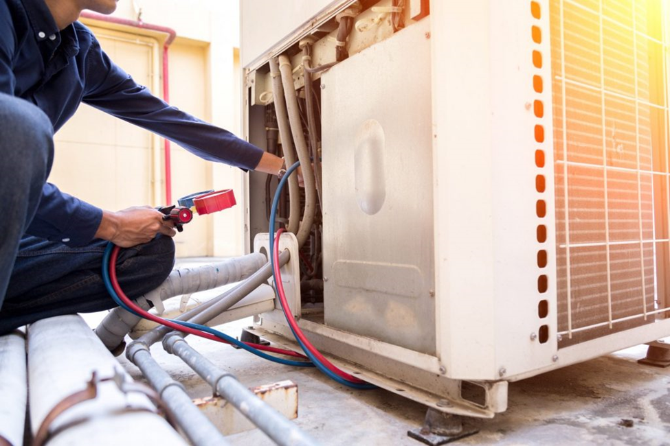 Key Factors Influence The Average Cost Of Air Conditioning Installation