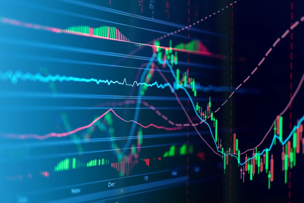 How Individual Constituents Drive Movements in the Industrial Average Index