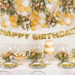 Personalized Party Supplies: Elevate Your Event with Custom Online Decorations