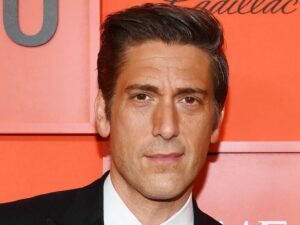 David Muir Net Worth: Comparing the Careers and Net Worths of David Muir and Kelly Ripa