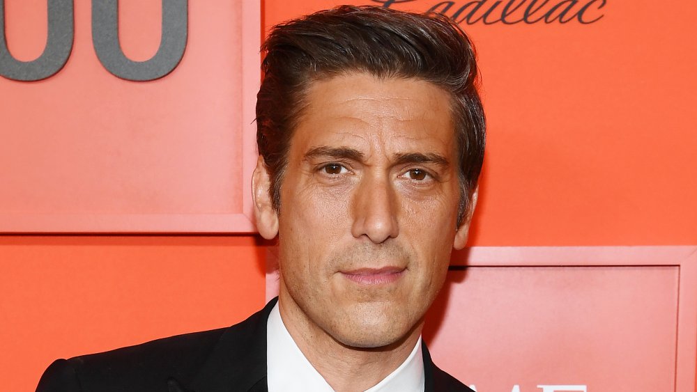 David Muir Net Worth: Comparing the Careers and Net Worths of David Muir and Kelly Ripa