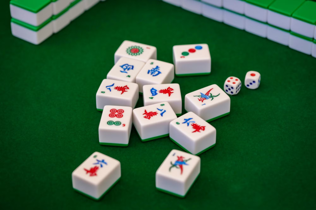 Top Mahjong Apps to Improve Focus and Boost Memory