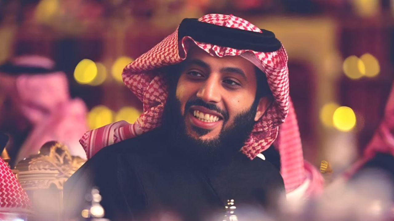 Turki Alalshikh Net Worth: The Man Behind the Resurgence of Boxing and Saudi Entertainment