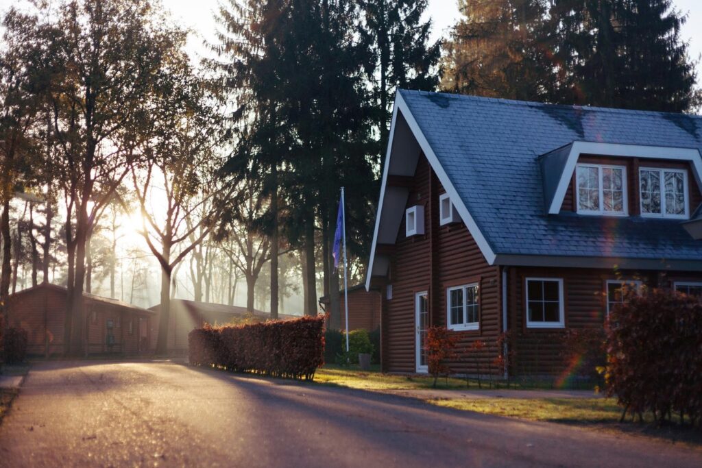Upgrade Your Curb Appeal: Resources and Tips for Updating Your Property