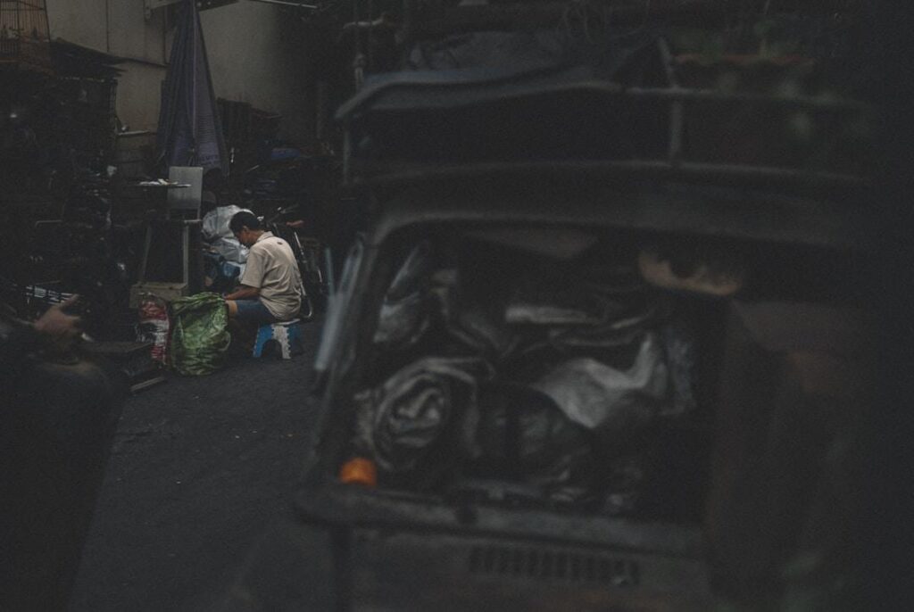 Cleaning Out Your Space: The Importance of Professional Junk Removal